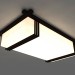 modello 3D Est Lampada Mw-light 339010404 - anteprima