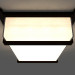 3D Modell MW-Licht Lampe PREVIEWNUM #