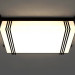 modello 3D Est Lampada Mw-light 339010404 - anteprima