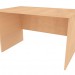 3d model Desk NM301_20-25 - preview