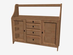 Credenza