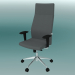 3d model Silla de oficina (11SL P48) - vista previa