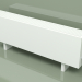 Modelo 3d Convector - Aura Basic (280x1000x146, RAL 9016) - preview