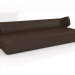 3D Modell Sofa DC280 - Vorschau