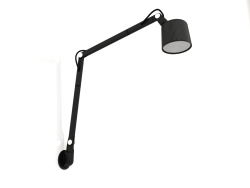 Wall lamp VIPP522