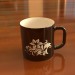 Modelo 3d Caneca - preview