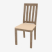 3d model Chair 74 Verona - preview