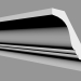 3d model Cornice P2065 - preview