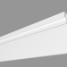 3d model Eaves front (FK45SP) - preview