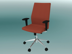 Office chair (21S P48)