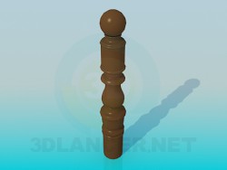 baluster