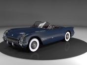 Chevrolet Corvette 1953