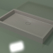 3d model Shower tray Alto (30UA0122, Clay C37, 140x80 cm) - preview