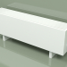 Modelo 3d Convector - Aura Basic (280x1000x186, RAL 9016) - preview