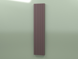 Radiateur - Faro V (FAV 21 2100450, RAL - 3007)