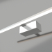 3d model Wall lamp-backlight (6360) - preview