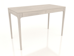 Mesa de trabajo FARGO 1200x600x750 mm (roble blanqueado)