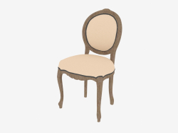 Chair 77 Medallion