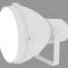 3d model Reflector MEGAFOCUS (S1140W) - vista previa