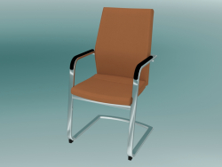 Silla de oficina (21V)