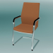 3d model Office chair (21V) - preview