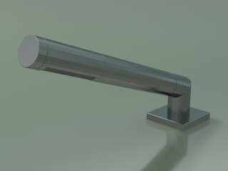 3D Model "Banyo güvertesi montajı için el duşu seti (27702980-99)"