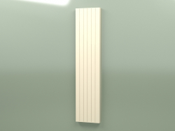 Radiator - Faro V (FAV 21 2100 450, RAL - 1015)