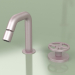 3d model Hydro-progressive bidet mixer with adjustable spout (20 37, OR) - preview