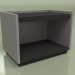 3d model Bedside table Edge NSE (3) - preview