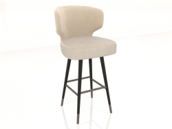 Tabouret de bar (ST728)