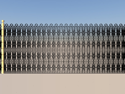 Fence