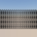 3d model Fence - preview