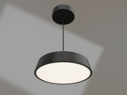 Lampada SP-ELEGANT-R300-17W Warm3000 (BK, 120 gradi, 230V)