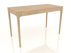 Tavolo da lavoro FARGO 1200x600x750 mm (rovere schiarito)