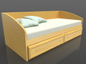 Children's bed