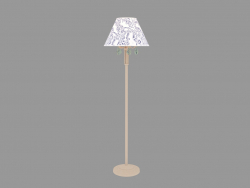 Lampada da terra VELVET (ARM219-11-G)