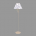 3d model Floor lamp VELVET (ARM219-11-G) - preview