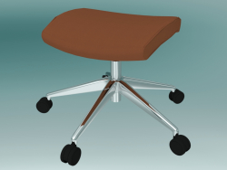 Tabouret de bureau (P)