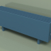 3d model Convector - Aura Basic (280x1000x186, RAL 5001) - preview