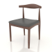 3d model Chair Story (dark) - preview