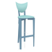3d model Bar stool Logic (option 6) - preview