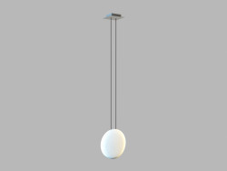 Suspension lamp 2501