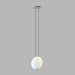 3d model Suspension lamp 2501 - preview