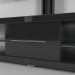 3D Modell TV-Ständer - Vorschau