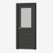 3d model Interroom door (28.41 GV-4) - preview