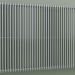 3d model Radiator vertical ARPA (920 36EL, Cromo) - preview