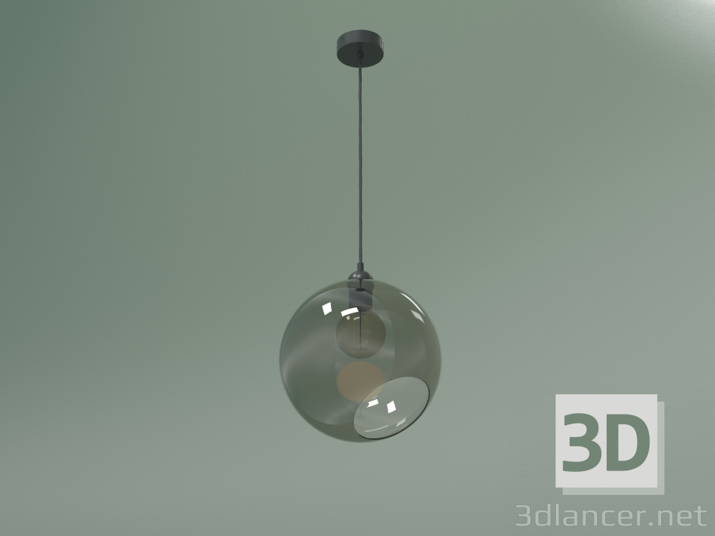 3d model Pendant lamp 1933 Pobo 1 - preview