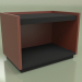 Modelo 3d Mesa de cabeceira Edge NSE (5) - preview