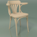 3d model Silla 24 (321-024) - vista previa