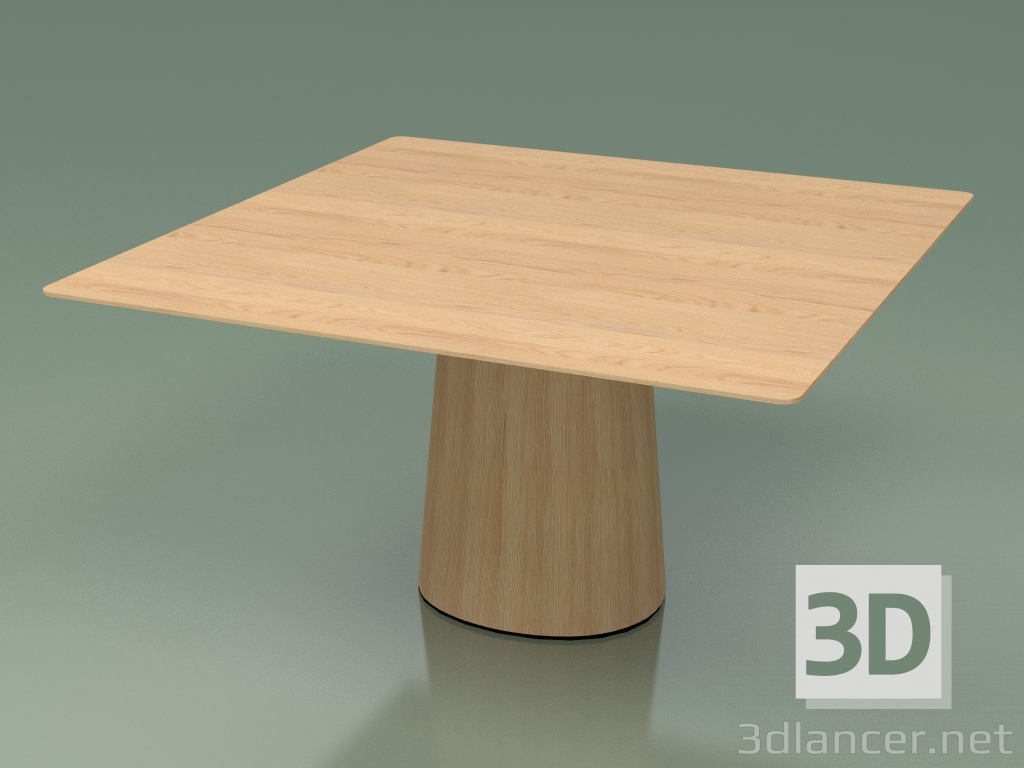 Modelo 3d Tabela POV 462 (421-462, Square Chamfer) - preview